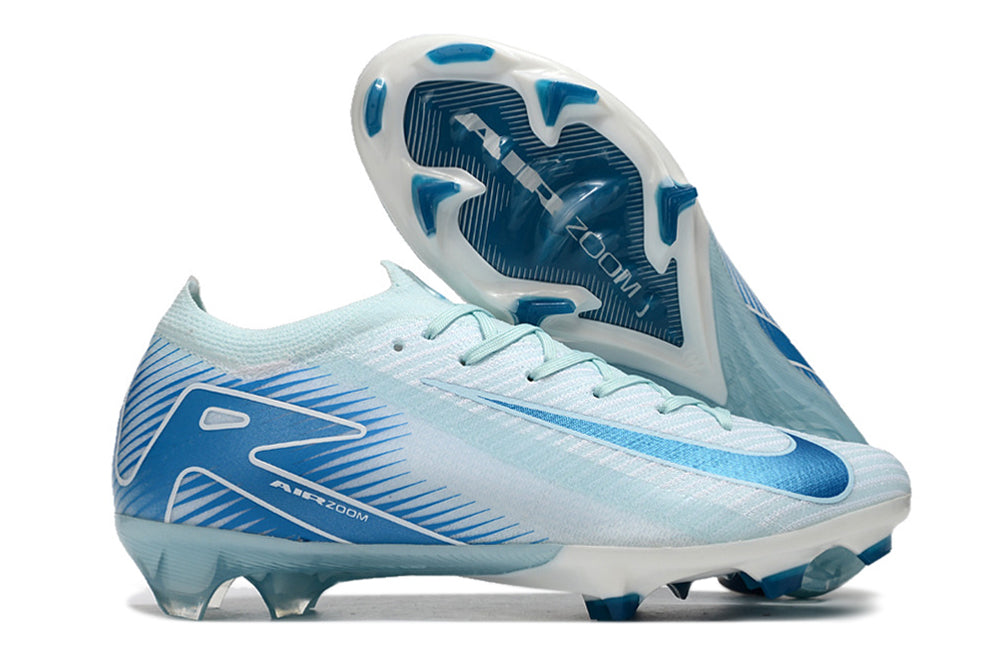 Nike AIrzoom Mercurial Vapor 16 Azul Elite