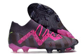 Puma Future Ultimate Concept Campo - Preto e Roxo