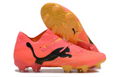 Puma Future 7 Ultimate FTR Campo - Laranja