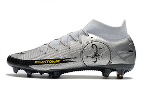 Nike Phantom GT Pro X - Cinza Escorpion
