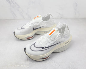 Tênis Nike Air Zoom Alphafly Next% 2 White
