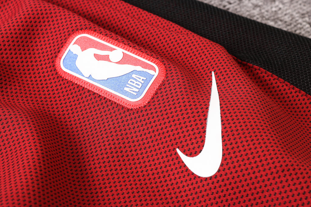 Conjunto Agasalho - Nike Thermaflex Showtime - Cleveland Cavaliers