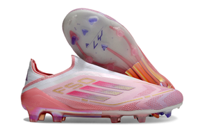 Adidas F50 Elite Laceless Sem Cadarço