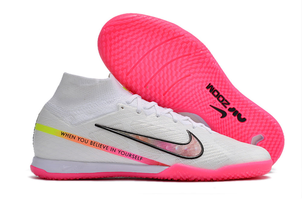 Nike Air Zoom Mercurial Superfly 15 Futsal