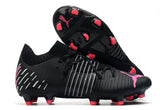 Puma Future Z 1.1 Preto e Vermelho