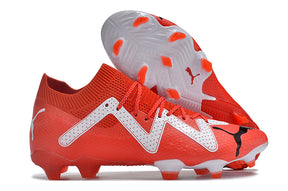 Puma Future Ultimate Campo - Vermelho