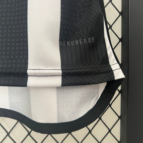 Camisa Feminina Atlético Mineiro II 23/24 Adidas - Branca