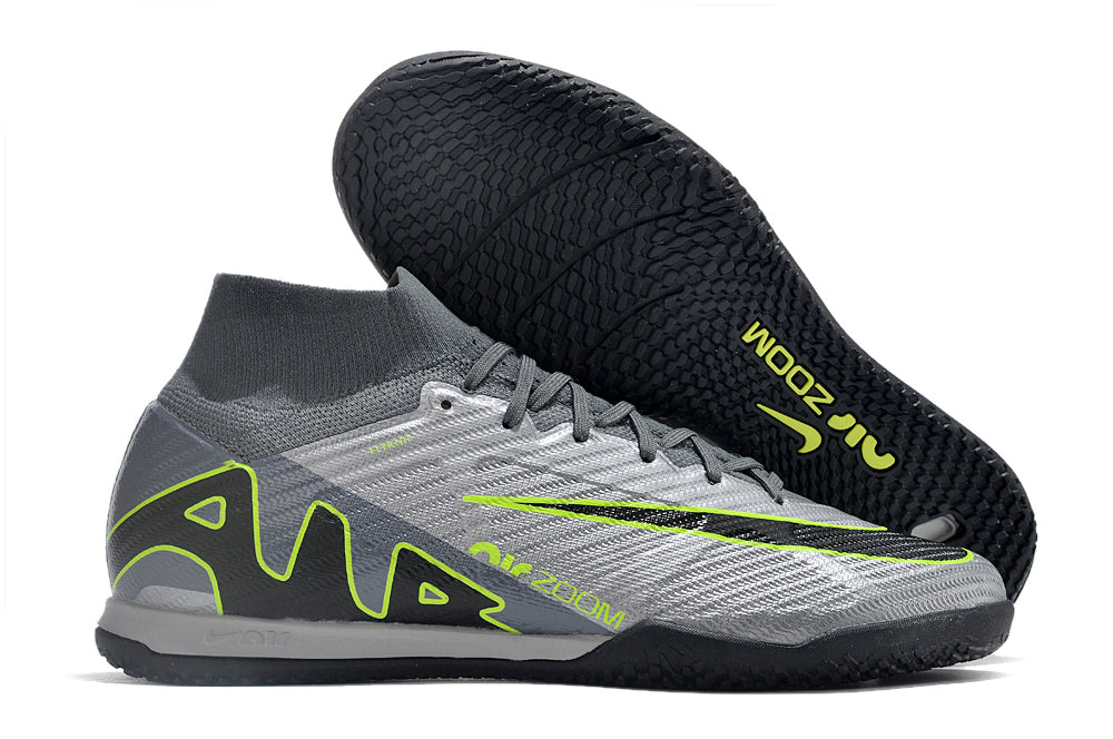 Nike Air Zoom Mercurial Superfly 15 Futsal