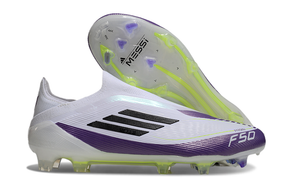 Adidas F50 Elite Laceless Sem Cadarço