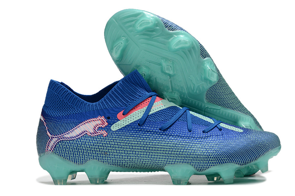 Puma Future 7 Ultimate Campo - Azul