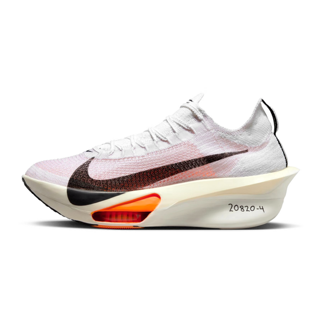 Tênis Nike Air Zoom Alphafly 3 'Proto White'
