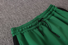 Conjunto Agasalho - Nike Thermaflex Showtime - Boston Celtics