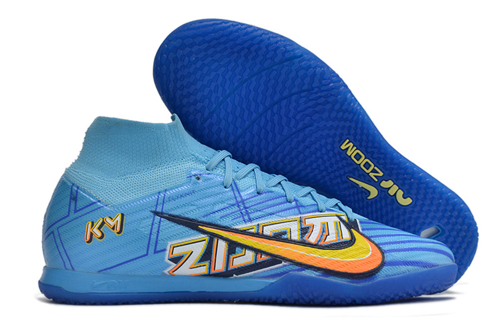 Nike Air Zoom Mercurial Superfly 15 Futsal