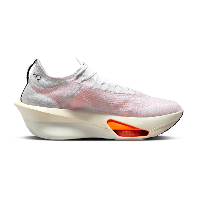 Tênis Nike Air Zoom Alphafly 3 'Proto White'