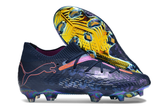 Puma Future 7 Ultimate FTR Campo - Azul