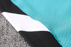 Conjunto Agasalho - Nike Thermaflex Showtime - Charlotte Hornets