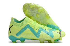 Puma Future Ultimate Verde