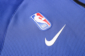 Conjunto Agasalho - Nike Thermaflex Showtime - New York Knicks