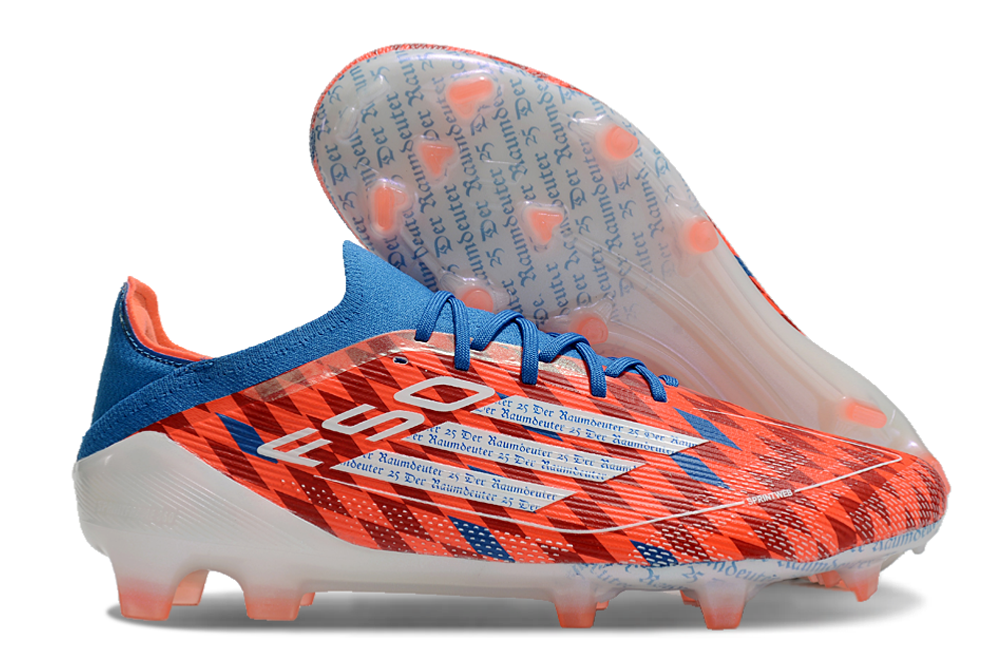 Adidas F50 Primeknit Elite