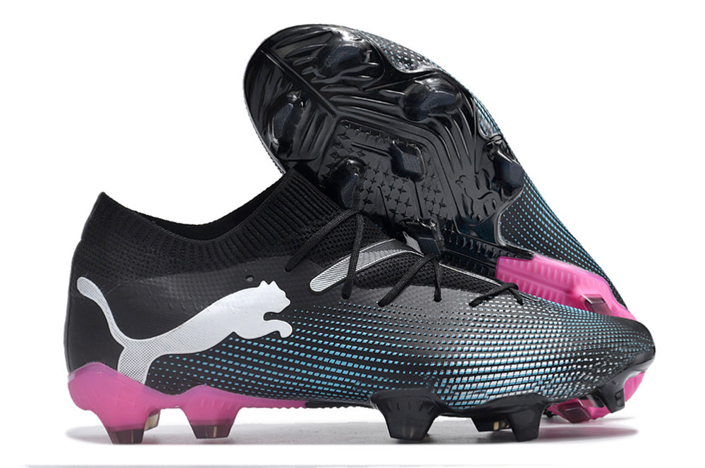 Puma  Future 7 Ultimate - Preto Rosa