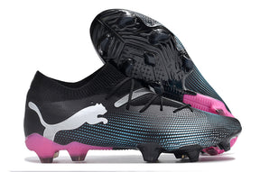 Puma  Future 7 Ultimate - Preto Rosa