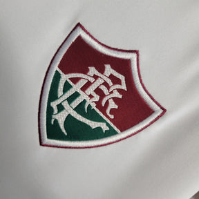 Camisa Feminina Fluminense Umbro 23/24 Away