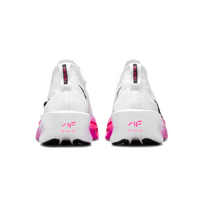 Tênis Nike Air Zoom Next Alphafly 3 'White Pink'