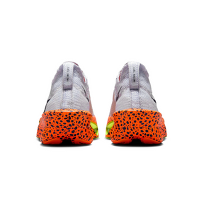 Tênis Nike Air Zoom Alphafly NEXT% 3 'Eletric White'