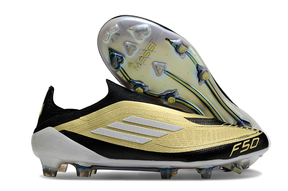 Adidas F50 Elite Laceless Sem Cadarço