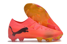 Puma Future 7 Ultimate - Vermelho