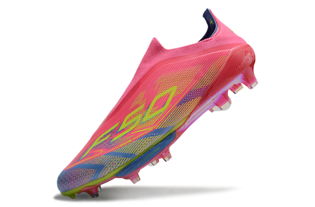 Adidas F50+ Elite Sem Cadarço