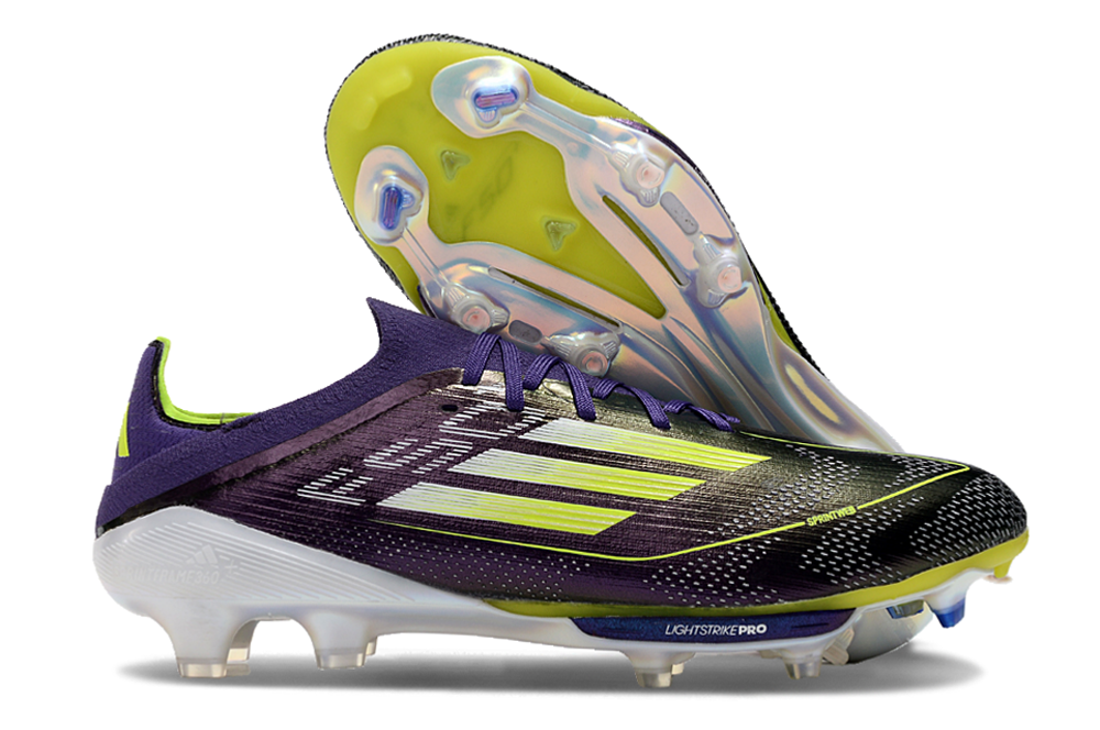 Adidas F50+ .1