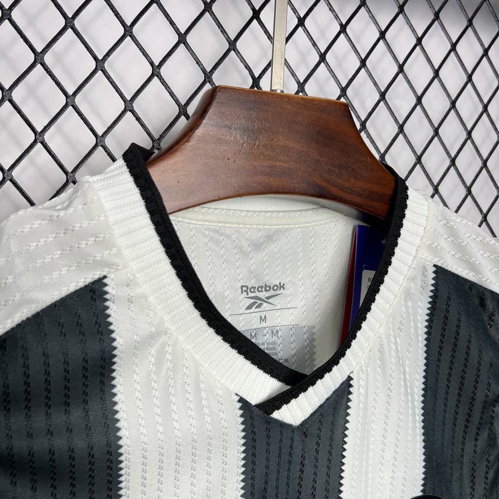 Camiseta Botafogo 24/25