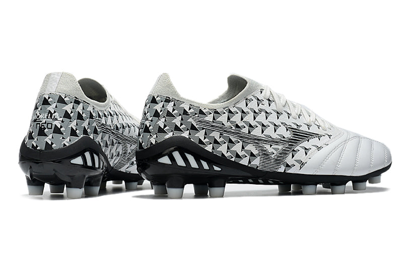 Mizuno Morelia Neo III