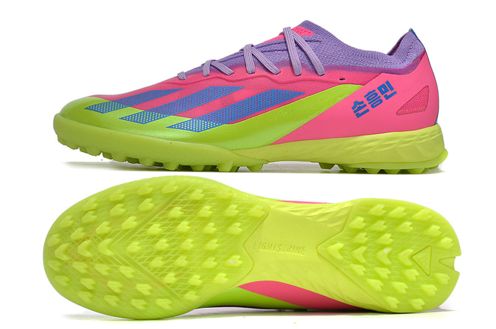 Adidas X Crazyfast.1 Society