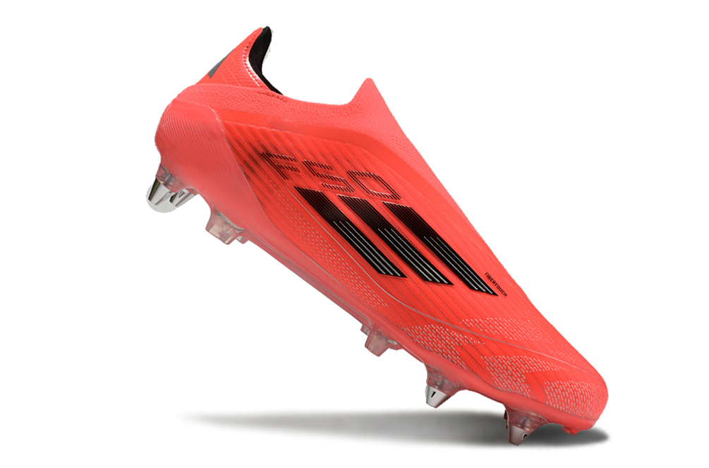 Adidas F50 Elite Laceless SG