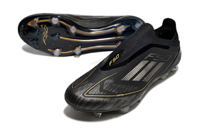 Adidas F50 Elite Laceless Sem Cadarço