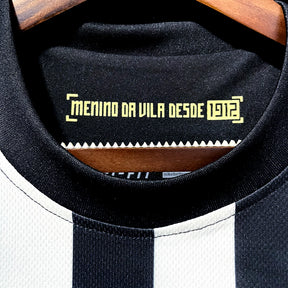 Camisa Santos Retrô 2013 Away