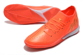 Adidas Predator Edge.1 Sem Cadarço Futsal