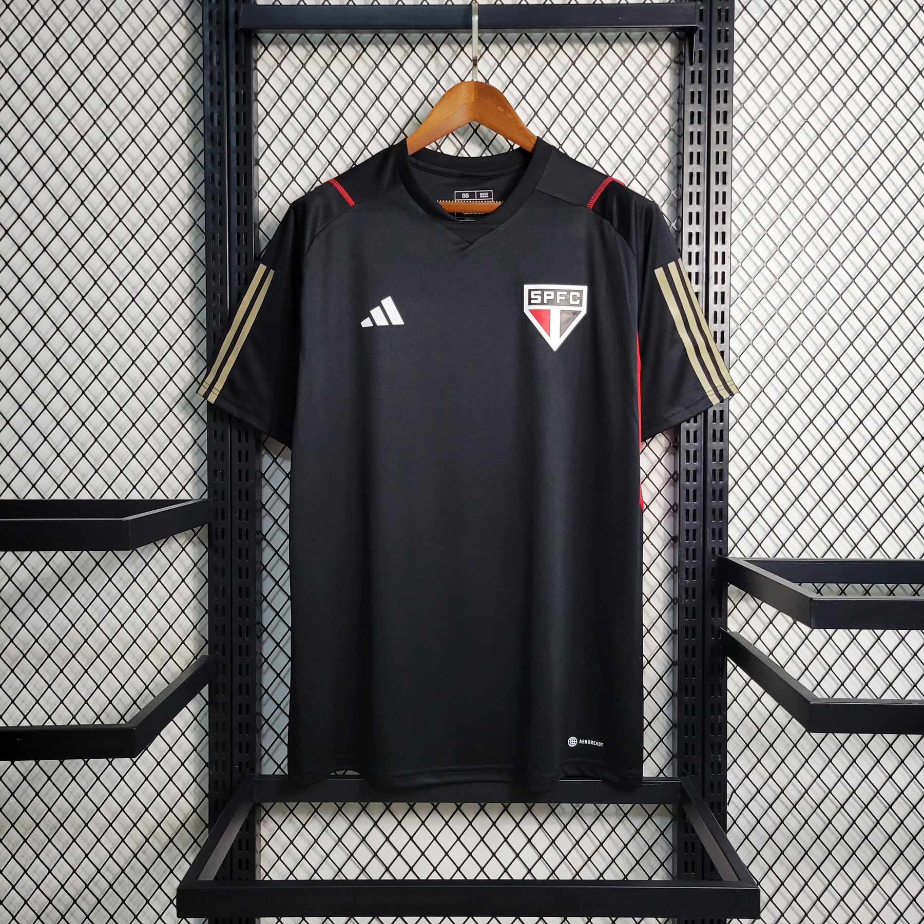 Camisa São Paulo Treino 23/24