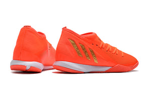 Adidas Predator Edge.1 Sem Cadarço Futsal