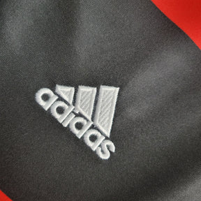 Camisa Flamengo Rêtro 17/18