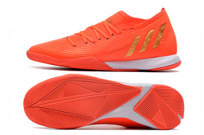 Adidas Predator Edge.1 Sem Cadarço Futsal