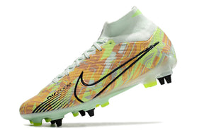 Nike Air Zoom Mercurial Superfly 15 Elite SG
