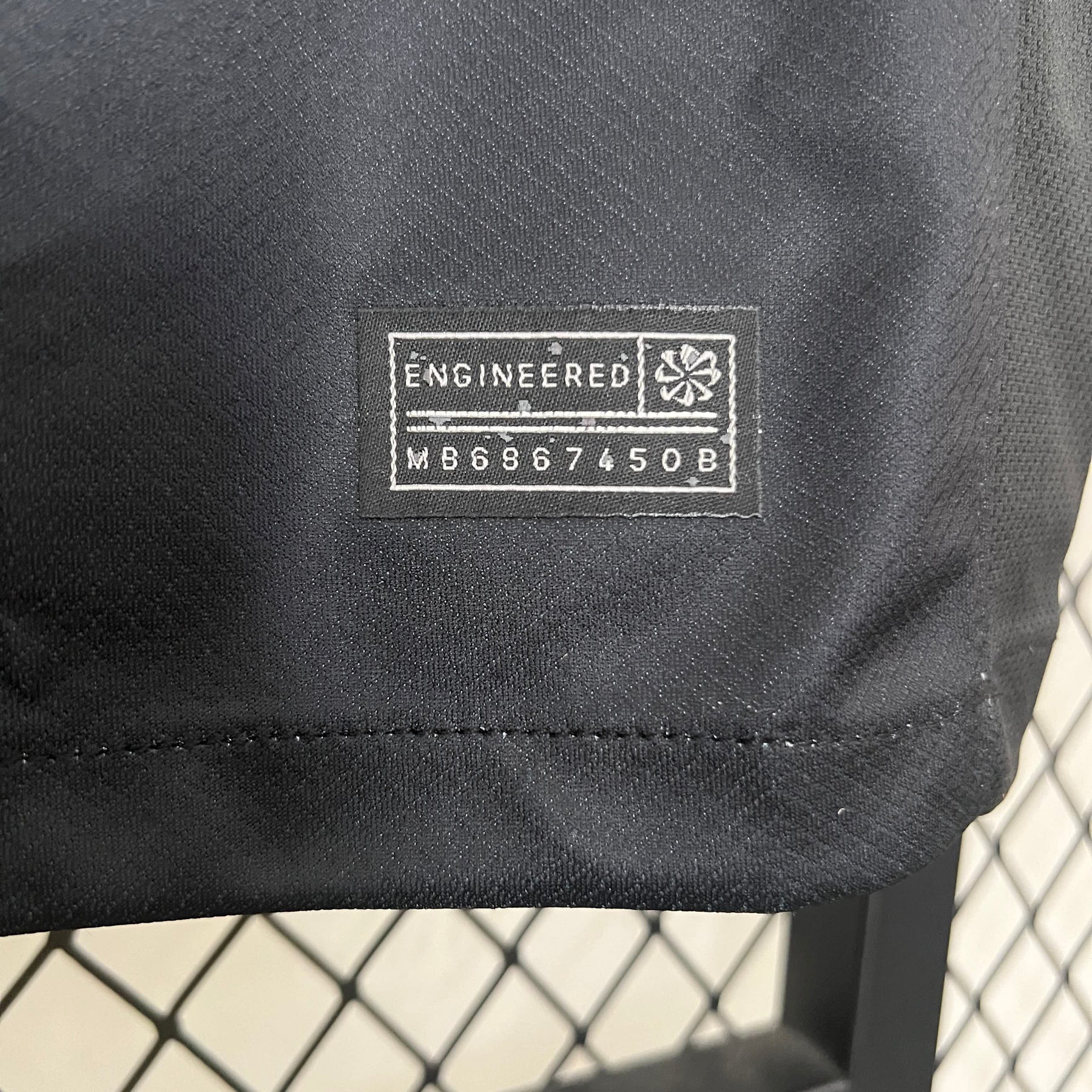 Camisa Corinthians 2024/25 Home