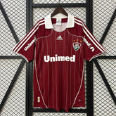 Camisa Fluminense Rêtro 07/08