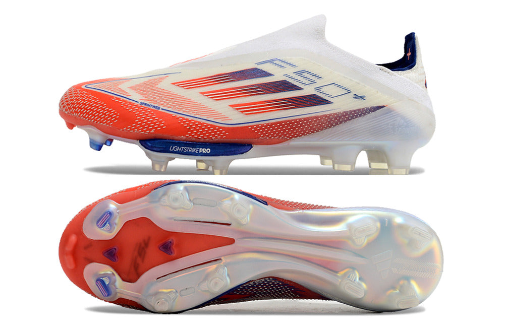 Adidas F50+ Elite Sem Cadarço