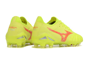 Mizuno Morelia Neo IV BATE Made in Japan