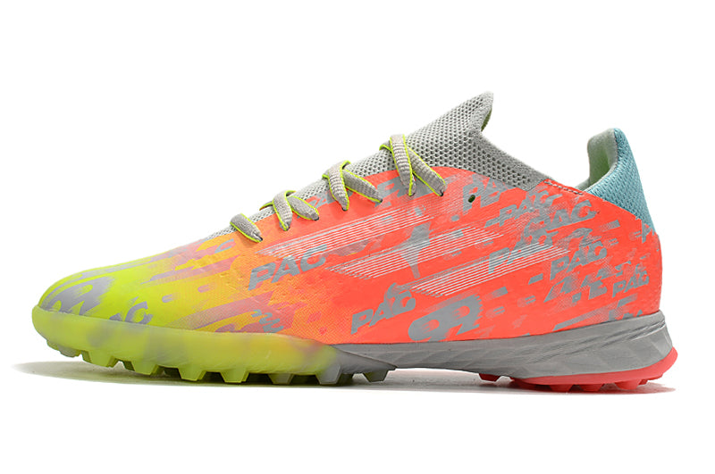 Adidas X SpeedFlow.1 Society