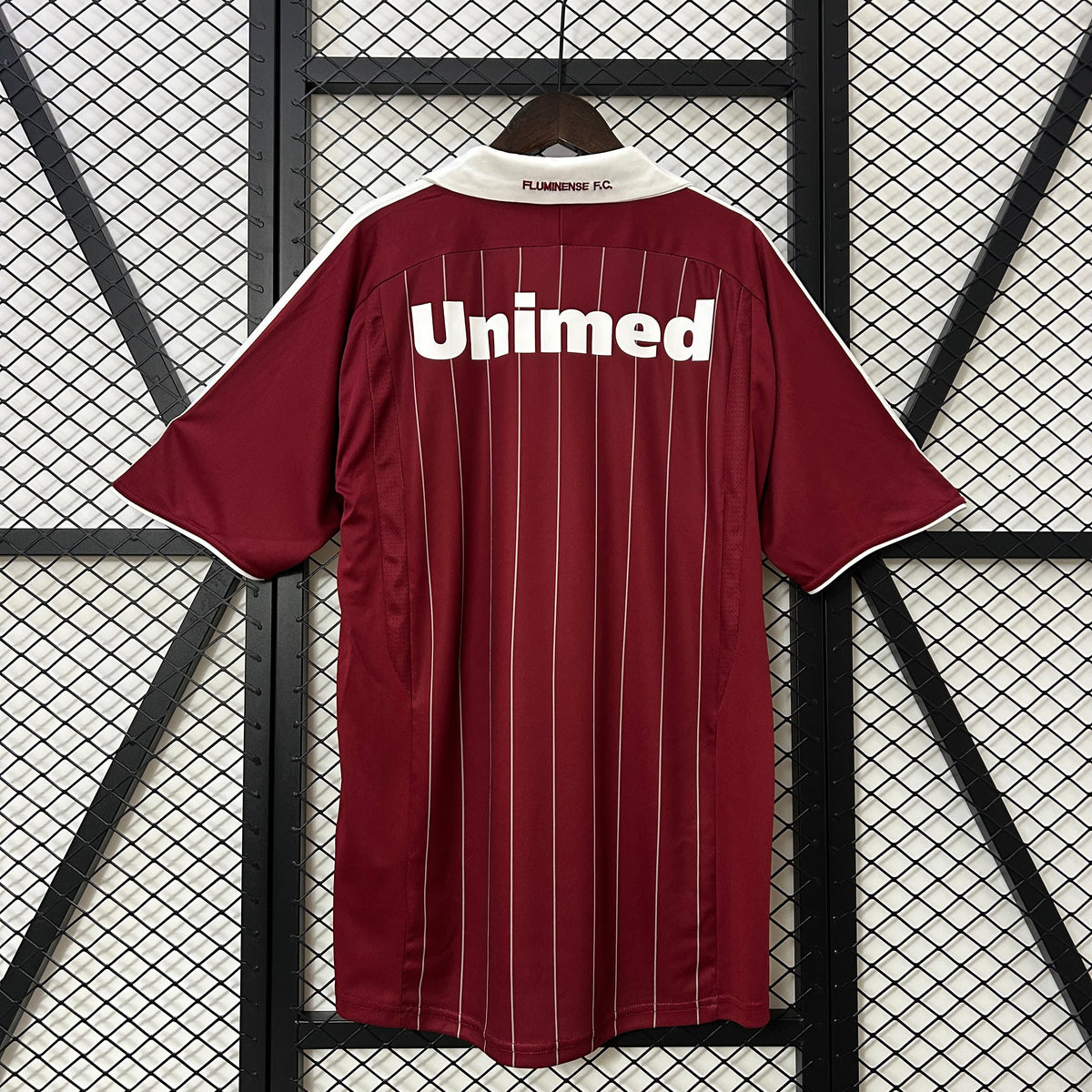 Camisa Fluminense Rêtro 07/08